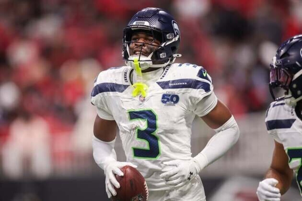 Super Bowl LX: Seahawks S Nick Emmanwori hurt