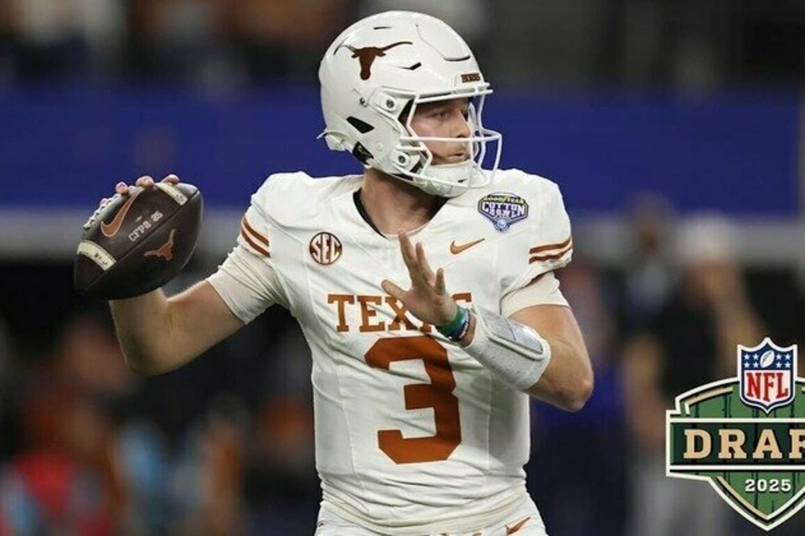 Six players from Texas' Pro Day that could be Cowboys' draft targets