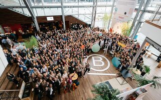 'It must become the norm': B Corp movement celebrates 20th anniversary