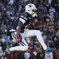 Cowboys WR George Pickens receives franchise tag