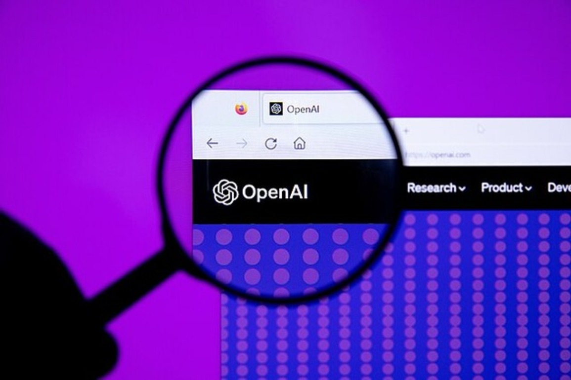 Amazon explores OpenAI deal that could top $500 billion valuation