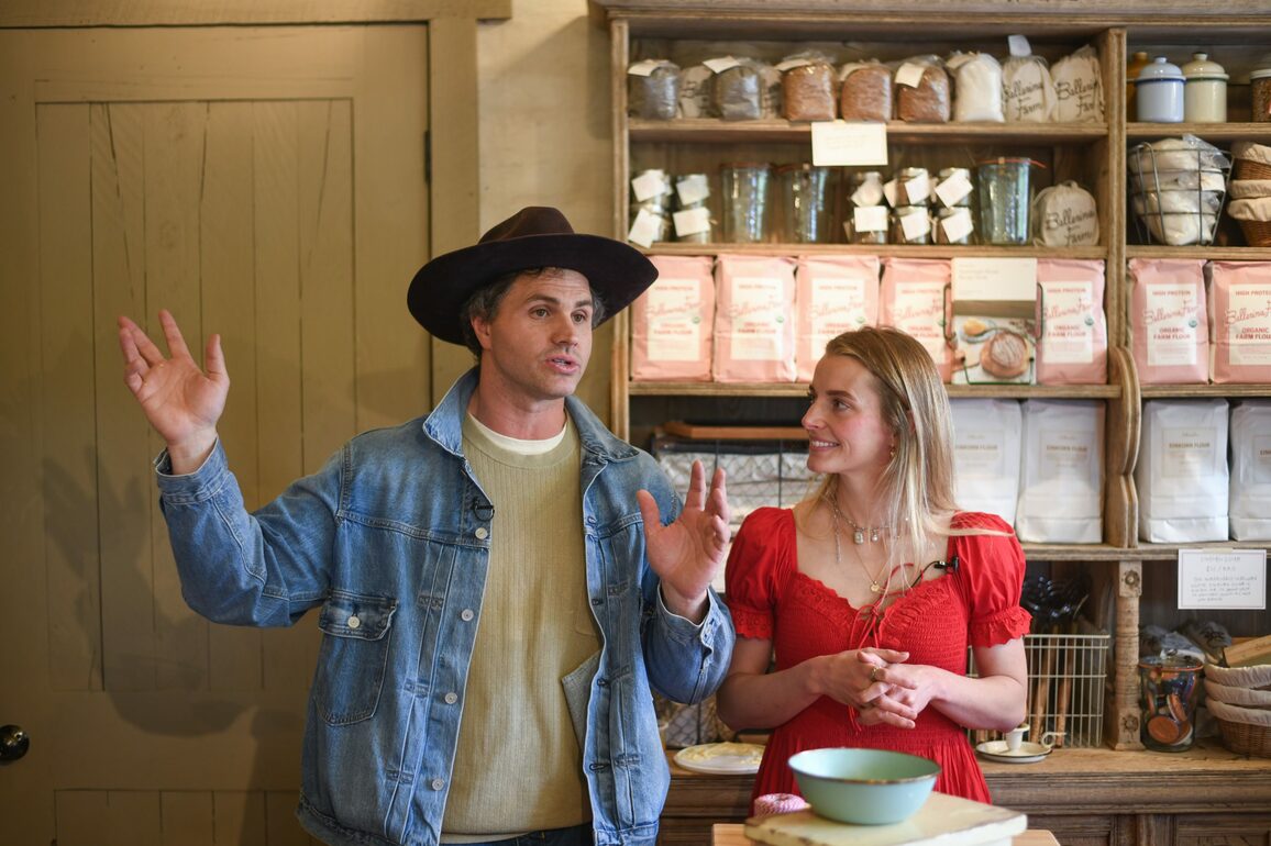 Ballerina Farm's physical store in Midway readies to serve local - Park Record