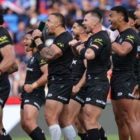 Kiwis v Samoa- New Zealand player ratings from Pacific Championships win