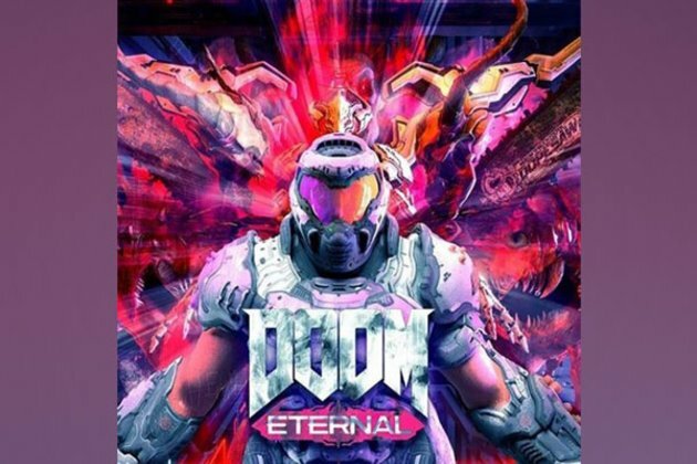 'Doom Eternal' to come to Xbox Game Pass on Oct 1