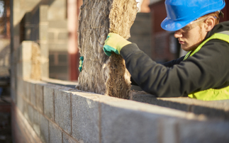 Government names providers to deliver £8m Warm Homes Skills Programme
