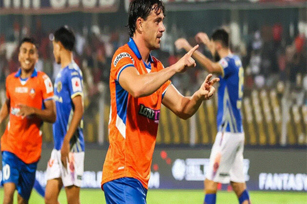 ISL: FC Goa defeat Kerala Blasters 2-0