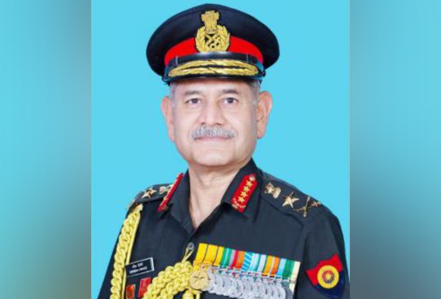 COAS Gen Upendra Dwivedi embarks on official visit to France