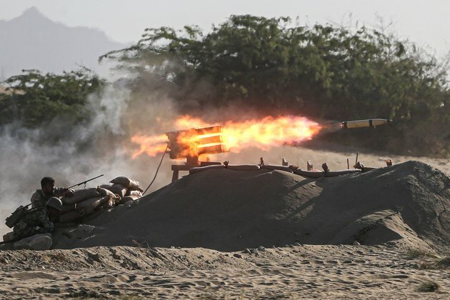 UN Arms Embargoes on Iran Expire Despite US Objections