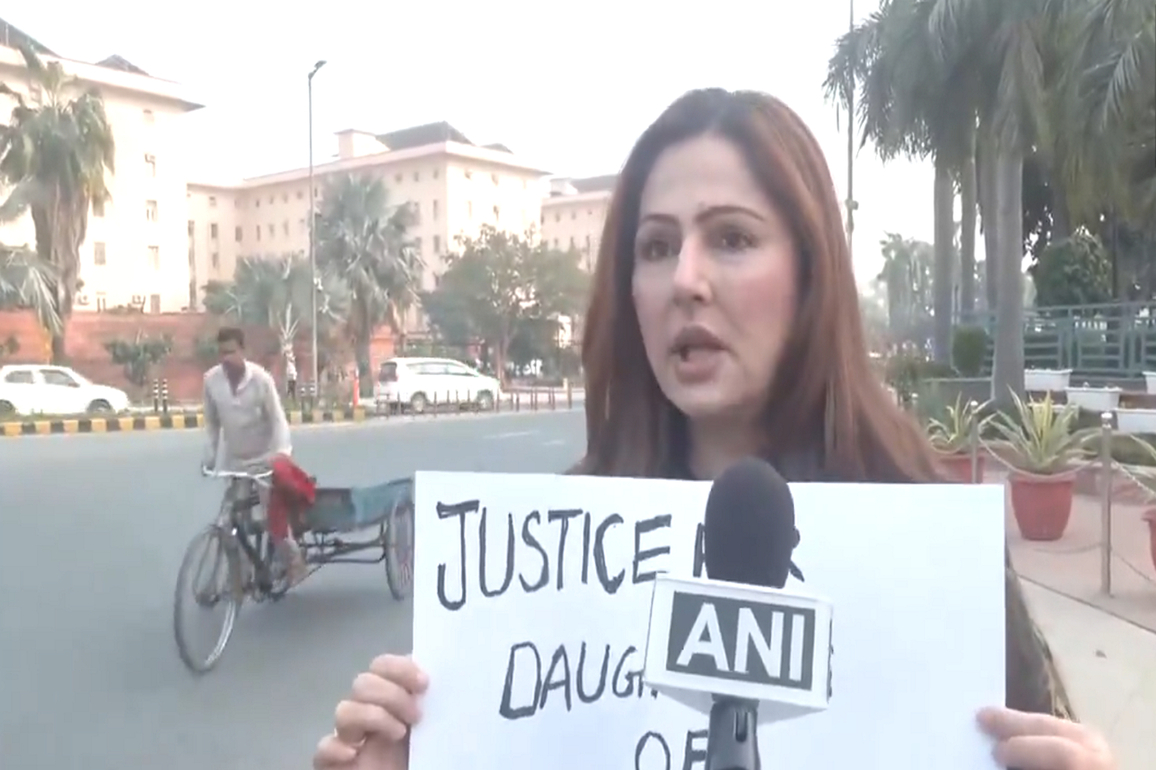 Govt talks about putting animals in shelters, but not able to put rapists in jail: Congress' Mumtaz Patel on court granting bail to Kuldeep Sengar