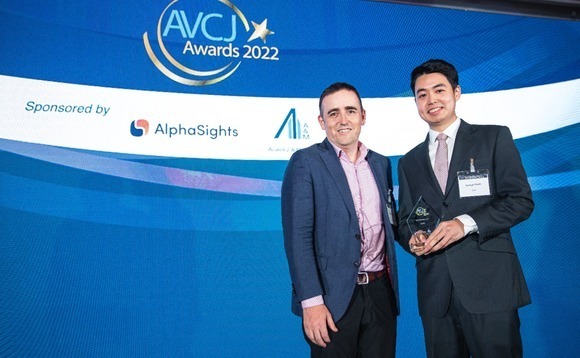 AVCJ Awards 2022: Exit of the Year – IPO: GoTo