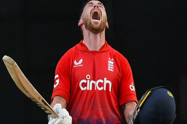 Phil Salt to miss upcoming T20I series against West Indies due to paternity leave