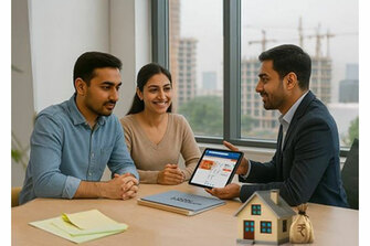 Multiple Home Loan Solutions for Aspiring Buyers Available on Bajaj Markets