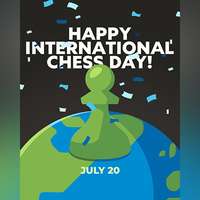 International Chess Day: Celebrating chess around the World