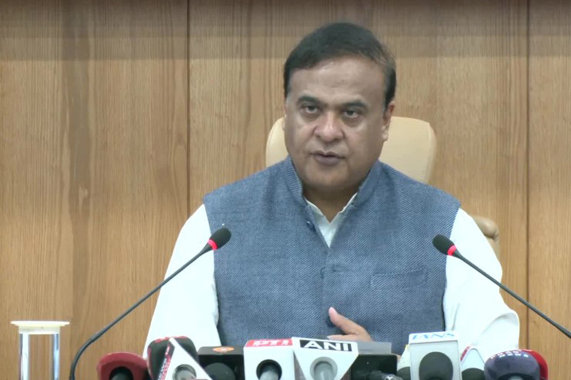 Kamakya corridor construction work to commence soon: Assam CM after High Court clearance