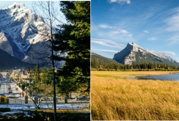 Parks Canada announces major step in redevelopment of Banff National Park 200-Block