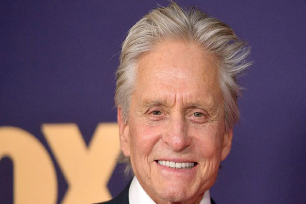 Michael Douglas to present restored 'One Flew Over the Cuckoo's Nest' at Karlovy Vary Film Festival