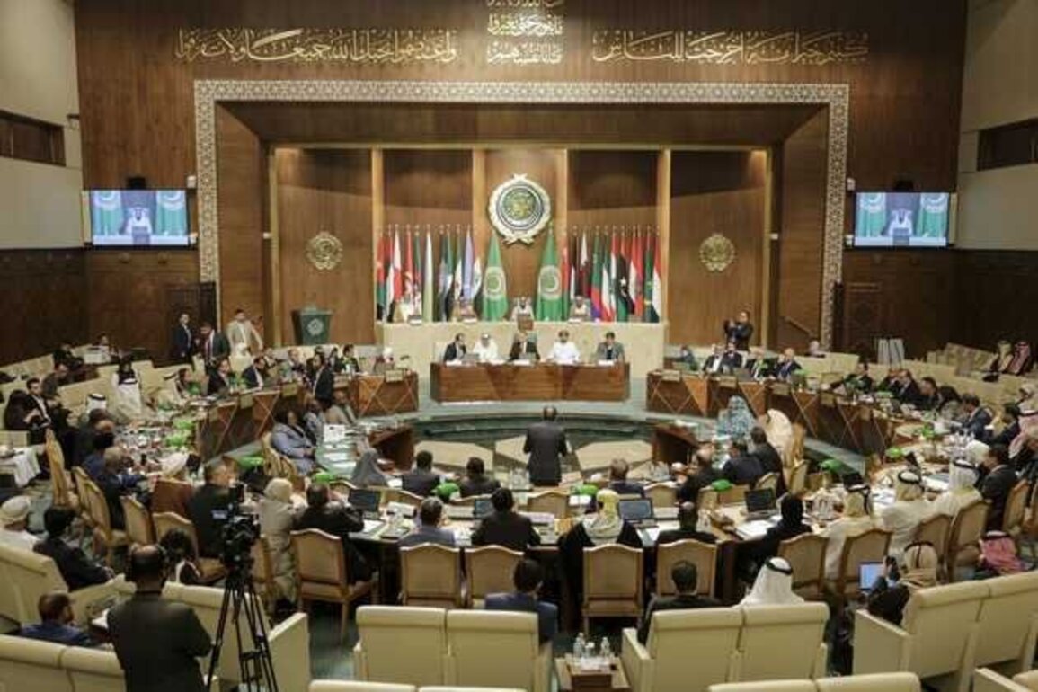 UAE participates in second session of Arab Parliament in Cairo