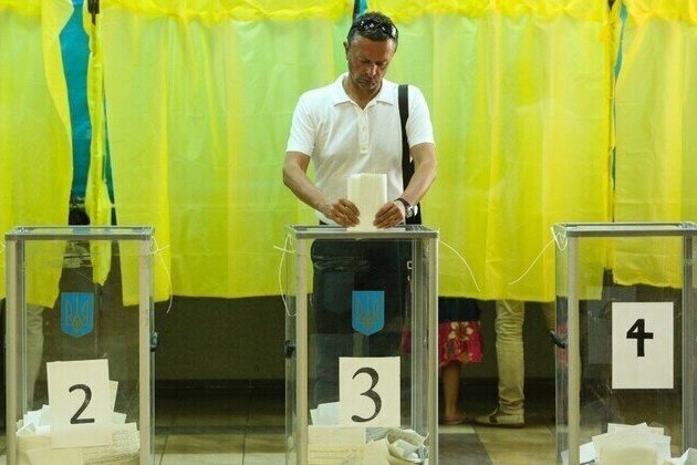 Zelensky names conditions for elections