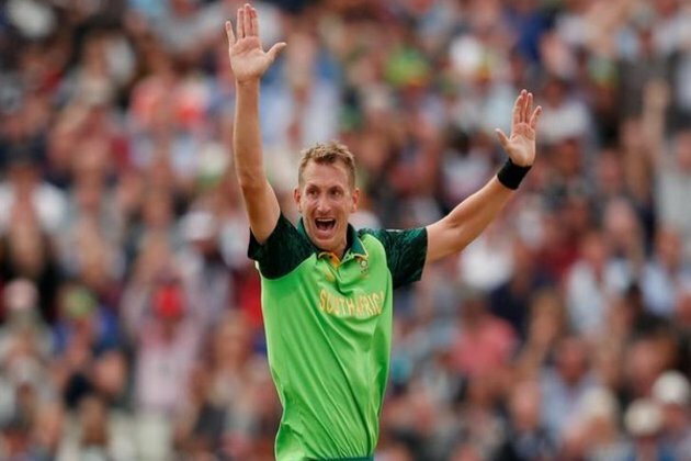 Sydney Thunder signs Chris Morris for upcoming BBL season