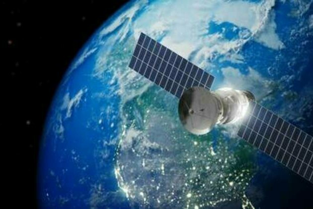 Five Eyes get sensitive space intel - The Times
