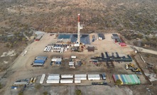 Invictus confirms moveable hydrocarbons in Mukuyu-2 well