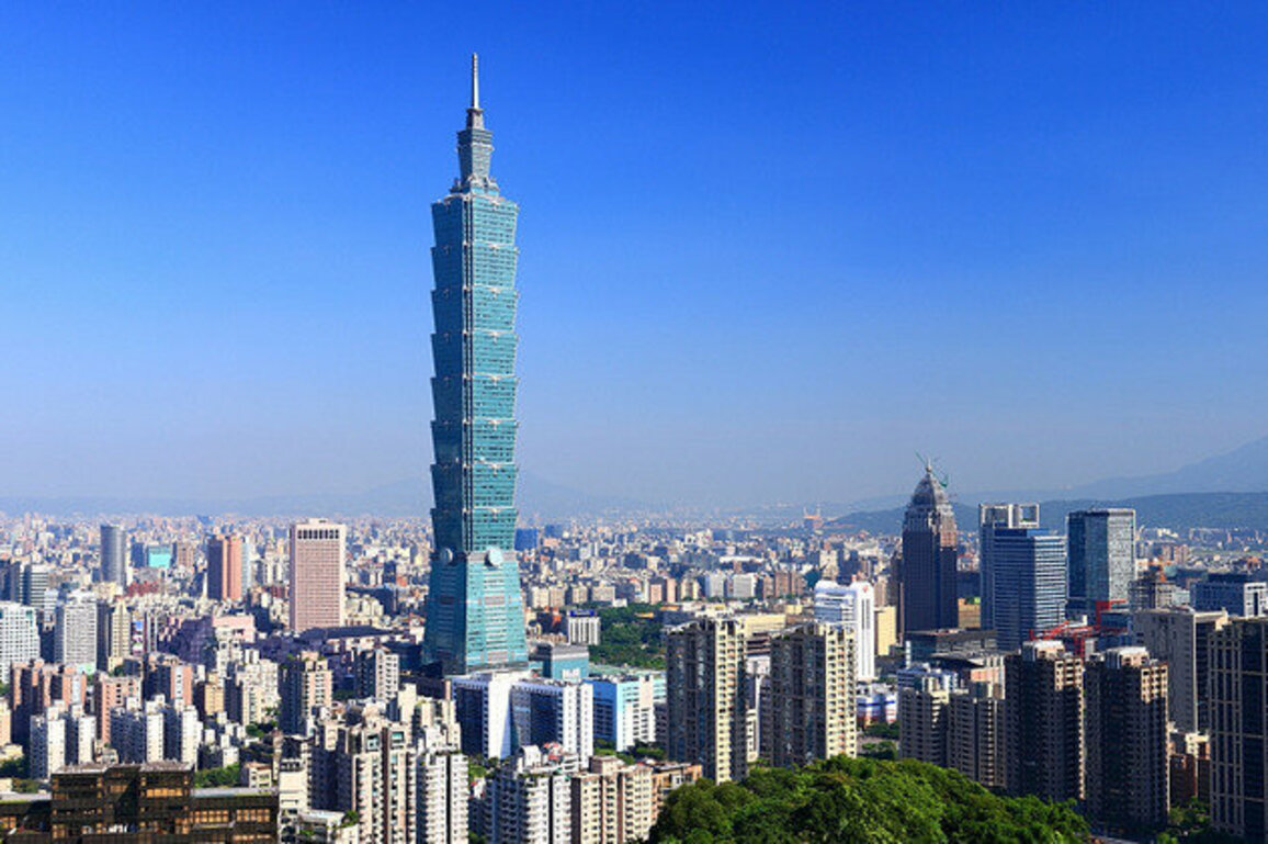 Recovery of Taiwan: Echoes of WWII Justice and national rejuvenation