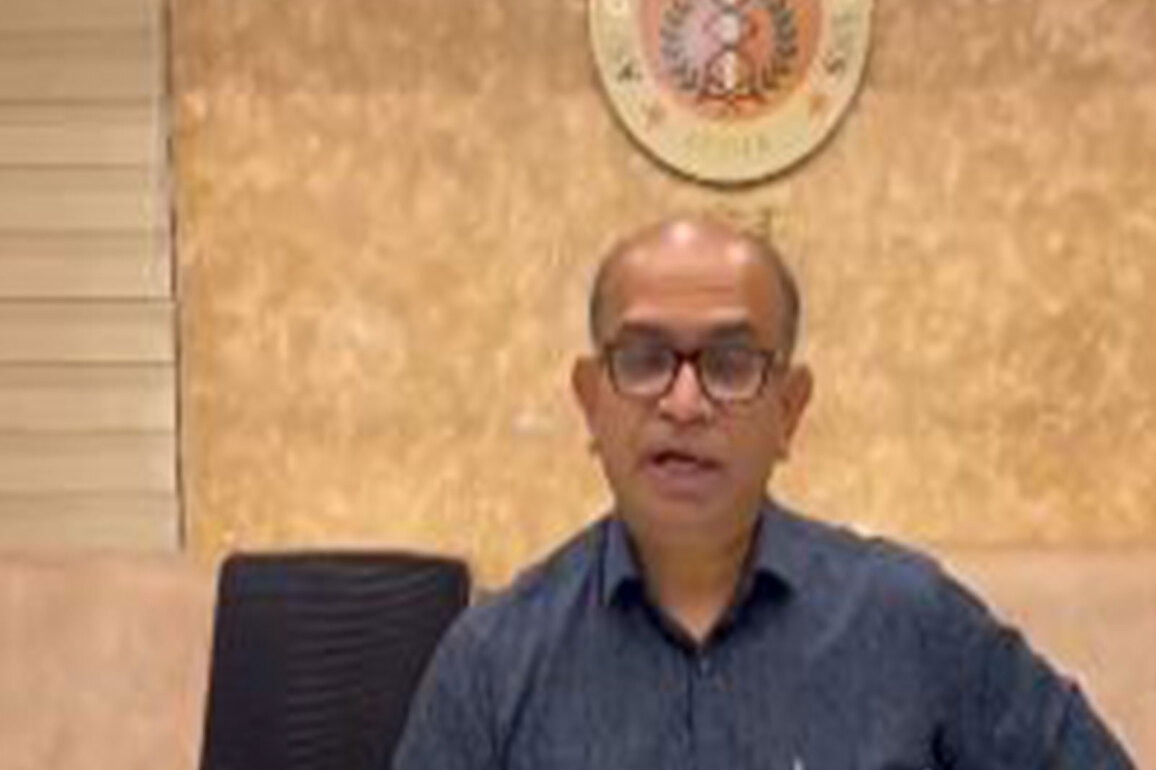"Antibiotics should be dispensed only with doctor's prescription": Dr Rajeev Jayadevan on misuse of antibiotics fueling antimicrobial resistance
