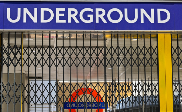 RMT to stage latest round of strike action
