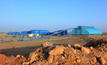 Once expanded, Oyu Tolgoi will be the world's third largest copper mine
