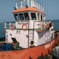DRI, Indian Coast Guard seize 30 kg Hashish oil in joint operation, 3 held