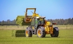 A hay and grain logistics company has been charged after a worker was fatally impaled by a telehandler fork attachment. 