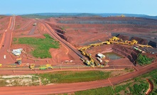 Vale looks at further increasing output from its biggest iron ore mine, S11D in Brazil’s Pará state
