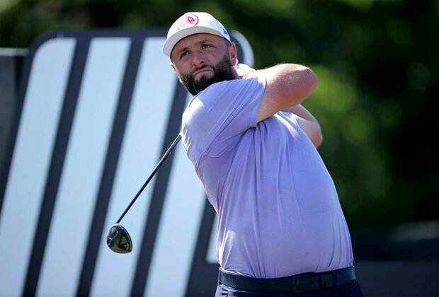 Jon Rahm seeking first LIV crown at home in Spain