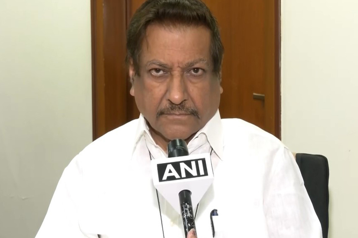 Prithviraj Chavan questions prolonged detention of Umar Khalid, Sharjeel Imam in UAPA cases