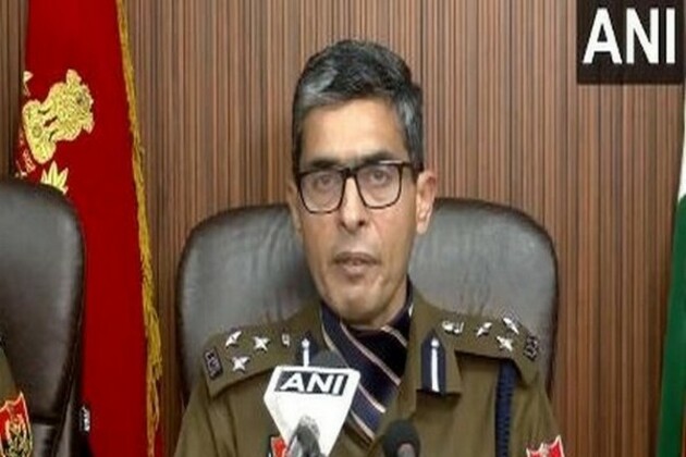 Punjab: Amritsar Rural Police recover 23 kgs of heroin