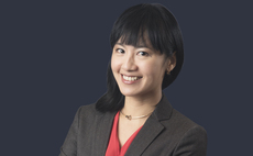 abrdn New India co-manager Kristy Fong to step down 