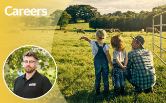 Opinion: What Jeff and Katie Aiken reminded me about farming