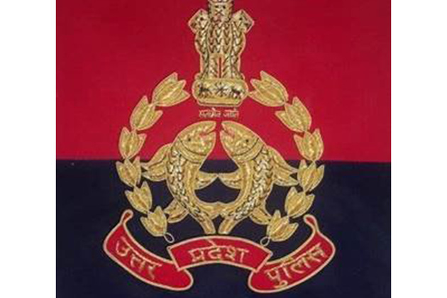 UP Anti-Terror Squad arrests two linked to Pakistan-based ISI
