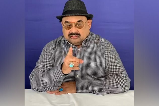 MQM leader Altaf Hussain warns about dire economic situation in Pakistan