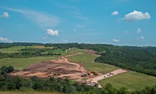 Construction is already underway on Nevsun Resources' Timok Upper Zone project, in Serbia