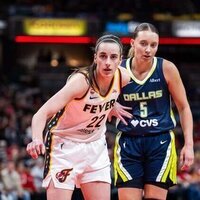 Caitlin Clark not on injury report for Fever's preseason finale