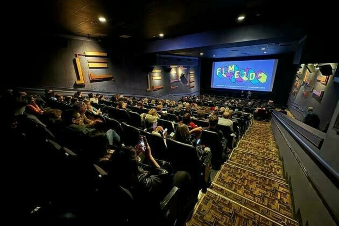 Sharjah International Film Festival for Children & Youth fosters cross-cultural dialogue