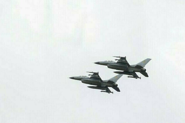 Ukrainian Air Force admits modern Russian jets trump F-16s