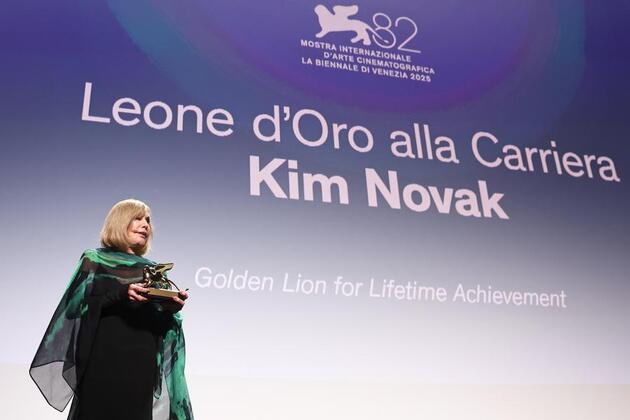 Highlights of 82nd Venice Film Festival