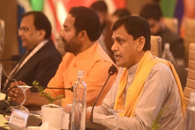 Promoting cultural exchanges among G-20 countries can help create more vibrant world: MoS Nityanand Rai