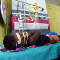 59-year-old man dies due to amoebic encephalitis in Kerala's Kozhikode