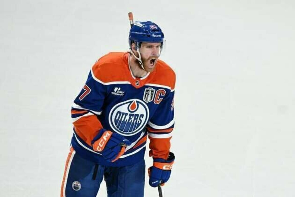 Oilers GM confident Connor McDavid will agree to extension