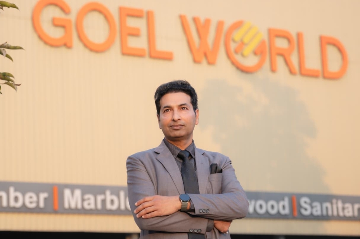 Goel World Brings Integrated Home-Building Model to Lucknow, Backed by Century-Old Legacy
