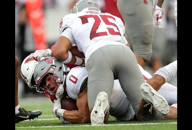 Washington State looks to continue trends vs. Colorado State