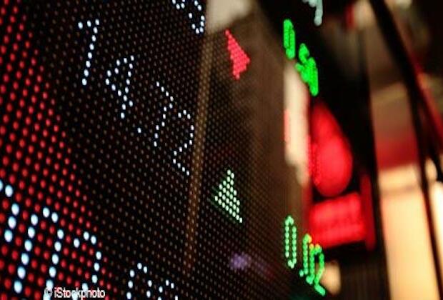 Asian stock markets cater for winners and losers Thursday